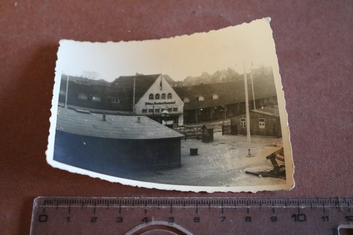 Tolles altes foto - foto,