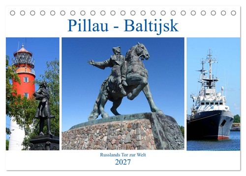 Pillau baltijsk russlands - baltijsk.,