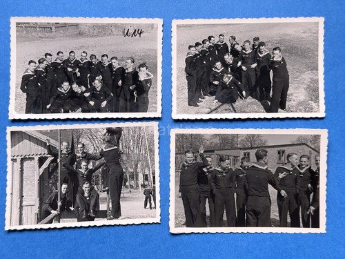 Foto matrosen von - von, u-14