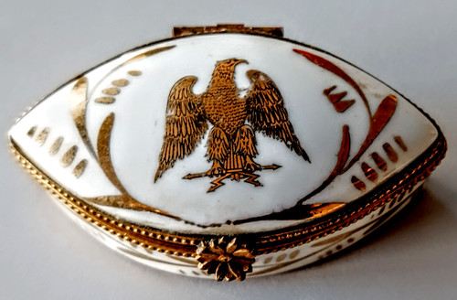 Vintage limoges porzellan - vintage,