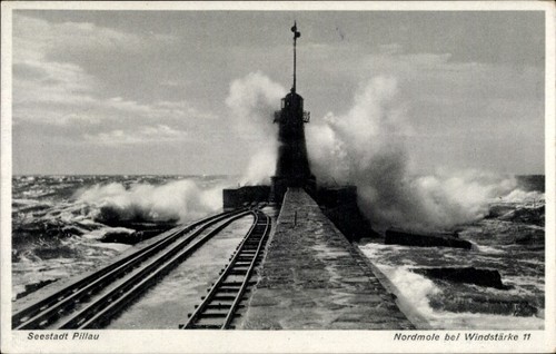 Baltijsk pillau - baltijsk,