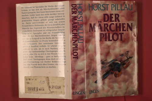 325412 horst pillau der - horst,