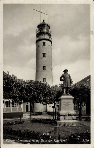 Baltijsk pillau - baltijsk,