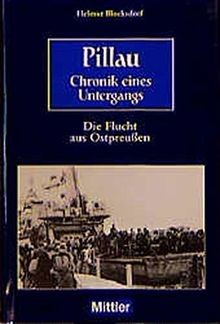 Pillau chronik eines - pillau,