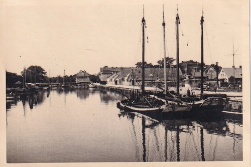 Foto pillau ostpreussen - -,
