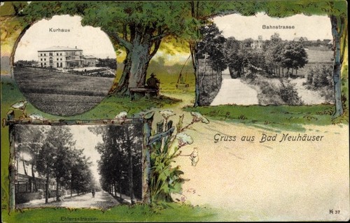 Passepartout metschnikowo - passepartout,