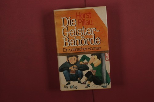 415021 horst pillau - 415021,