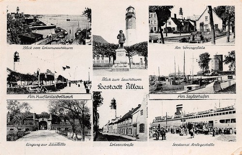 791215 mehrbildkarte seestadt - 791215),