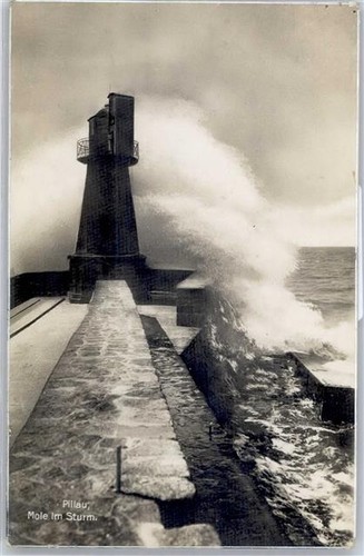 51549535 baltijsk leuchtturm - baltijsk,
