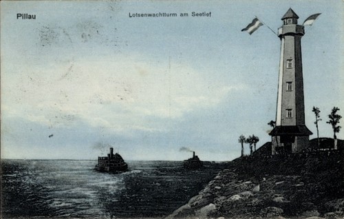 Baltijsk pillau - baltijsk,