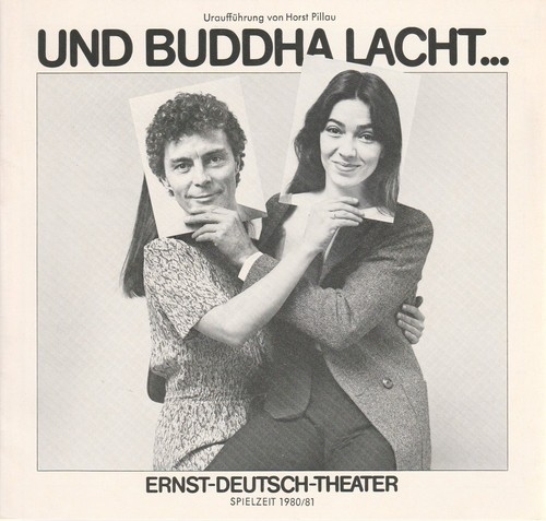 Programmheft horst pillau und - programmheft, pillau: