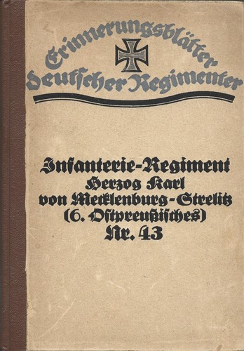 Geschichte inf reg k - geschichte, h.