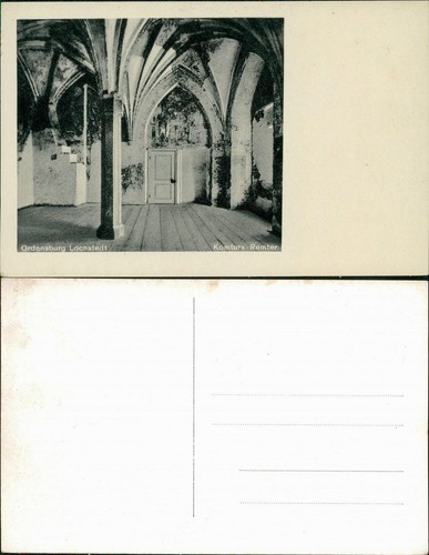 Lochstädt-Pillau
