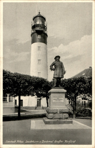 Gruss aus ostpreussen - ak,