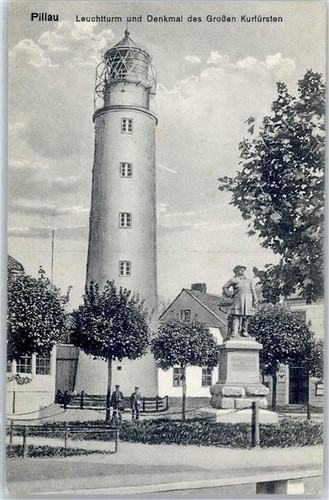 51549542 baltijsk leuchtturm - -,