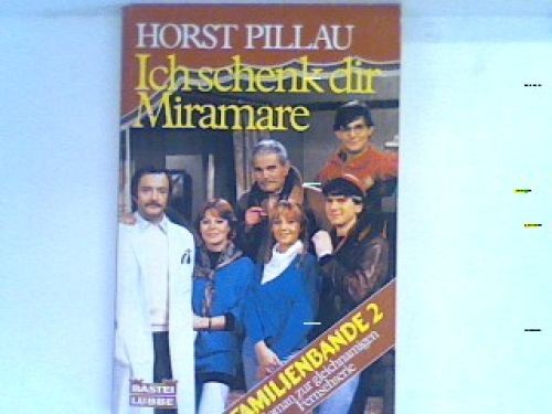 Ich schenk dir miramare - ich,