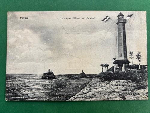 Baltijsk pillau ostpreußen - baltijsk,