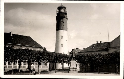 Foto baltijsk pillau - ak,
