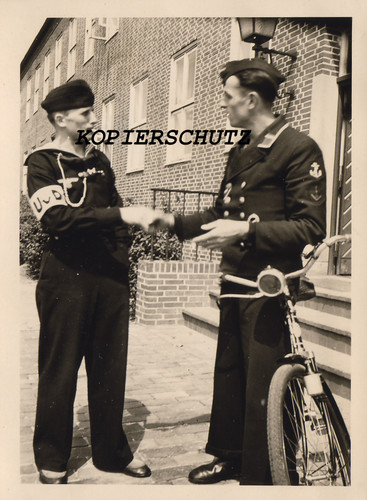Boot krieg foto uld - u-boot-krieg,