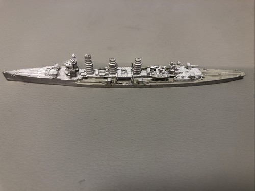 Navis 1250 - |, 1:1250