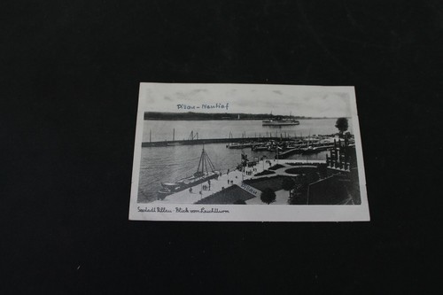 Alte postkarte ansichtskarte - alte,