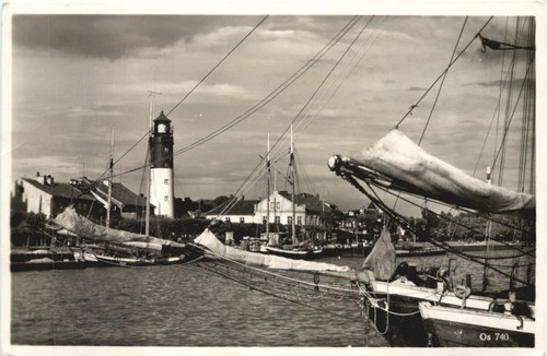 Pillau hafen 770262 - pillau, -770262
