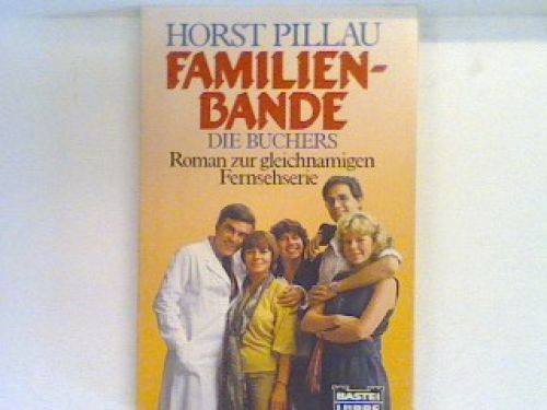 Familienbande die buchers - die,