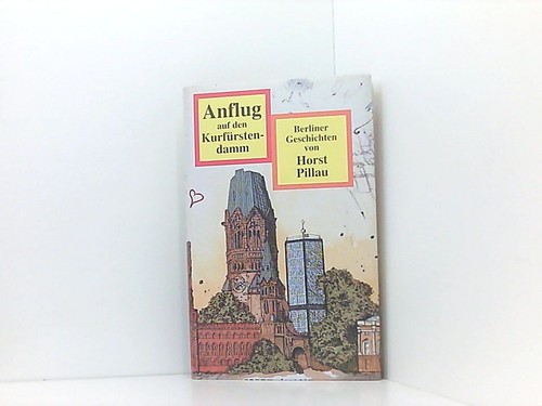 Anflug auf den kurfürstendamm - auf,