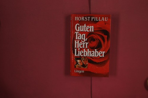 361413 horst pillau guten tag - horst,