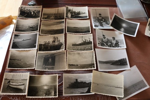 Tolle alte fotos - tolle,