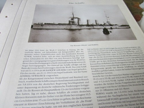 Deutsches marine archiv - deutsches,