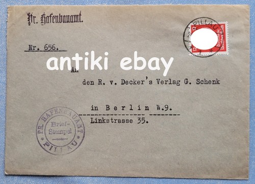 Ostpreußen pillau - #,