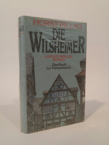 Die wilsheimer neubuch - die, [neubuch]