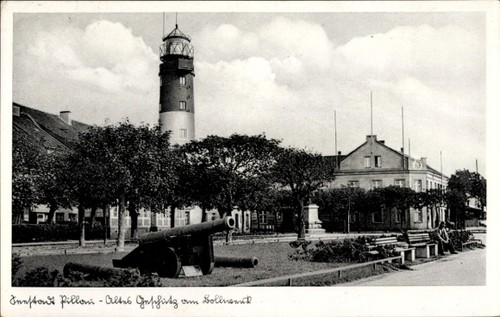 Baltijsk pillau - baltijsk,