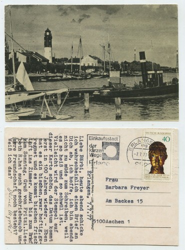 89445 pillau reger - -, verkehr