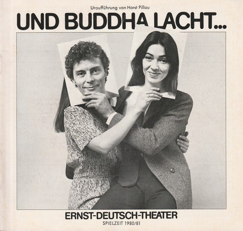 Programmheft horst pillau und - programmheft,