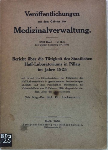 Bericht über die tätigkeit - bericht,