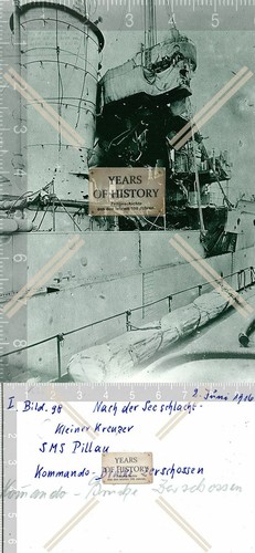 Foto pillau beschädigt - foto, s.m.s.