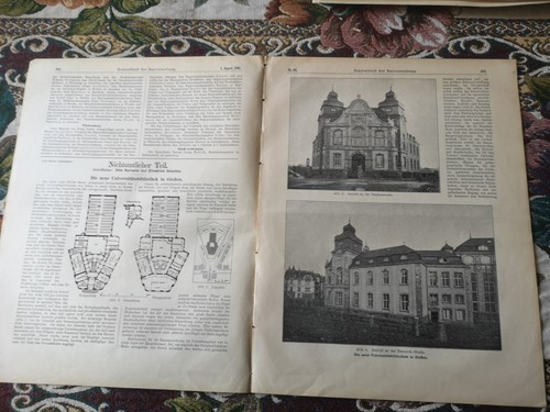 1905 63 universität - zb,