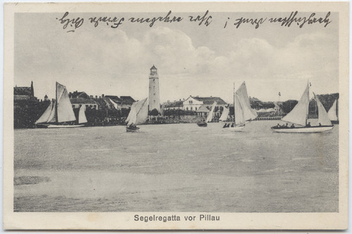 Pillau ostpreußen - pillau,