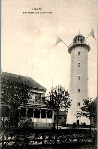 Gruss aus ostpreussen - gruss,