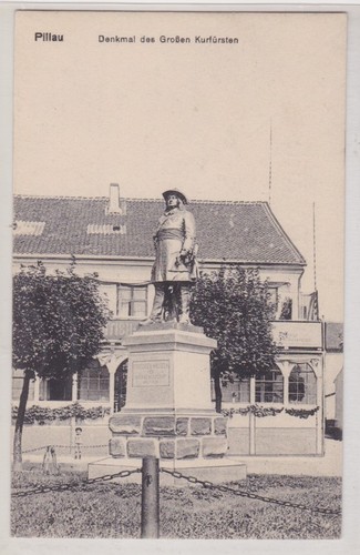 909904 pillau - 909904,