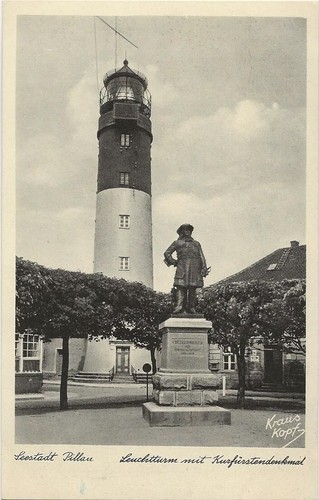 Pillau baltijsk - pillau,,